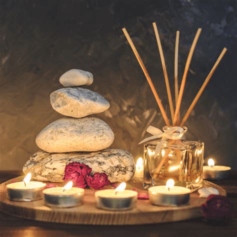 The Magic of Scent: How Magical Incense Candles Can Shift Your Energy
